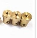OEM / ODM hizmeti için Brass Özel Metal Atma