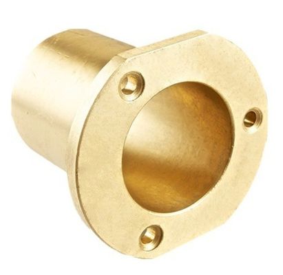 Custom Buy Die Casting Pump Valve Parçaları bakır dökme ve yüzey tedavisi ile