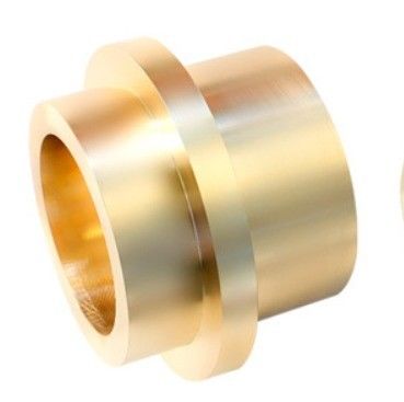 Custom Buy Die Casting Pump Valve Parçaları bakır dökme ve yüzey tedavisi ile