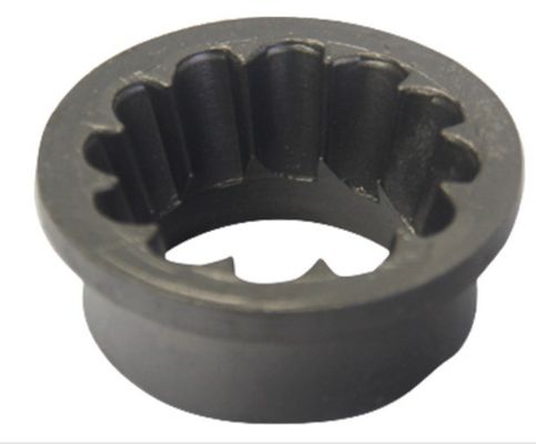 Alüminyum Die Casting Otomotiv Parçaları Makine Özel Renkli ve Hassas Parçalar için