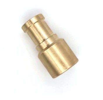 Alloy Metal Precision için makine parçaları satın almak bakır dökme Cnc özel parça hizmetleri