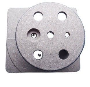 Müşterilerin İhtiyaçları için Özel Metal Atma Çözümleri Bakır Mühendisliği Ölçü Atma