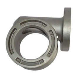 Bakır Bronz Metal Ölçme dökme için hassas alüminyum bakır makine parçaları