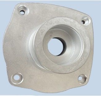 Alüminyum Bakır Bakır ve Bronz için Yüksek Hassasiyetli Metal döküm parçaları