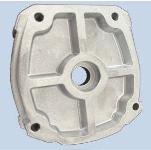 Alüminyum Bakır Bakır ve Bronz için Yüksek Hassasiyetli Metal döküm parçaları