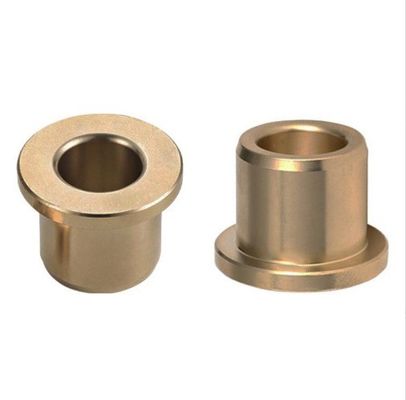 Özelleştirilebilir Alüminyum döküm parçaları Yüksek hassasiyetli metal işlenmiş parçalar