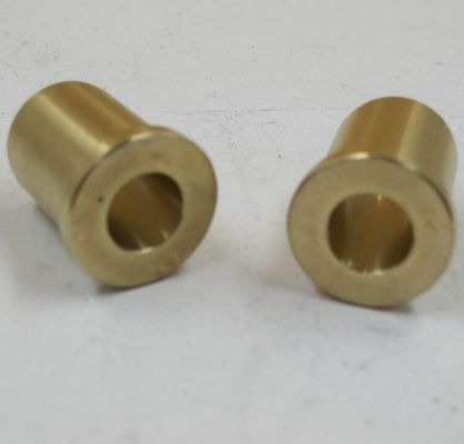 Özelleştirilebilir Alüminyum döküm parçaları Yüksek hassasiyetli metal işlenmiş parçalar