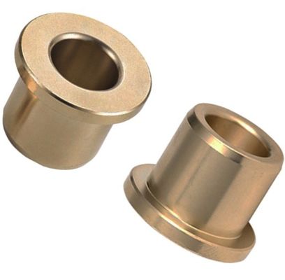 Özelleştirilebilir Alüminyum döküm parçaları Yüksek hassasiyetli metal işlenmiş parçalar