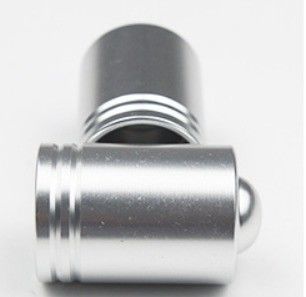 Makine parçaları için özel paslanmaz çelik yatırım bakır dökme CNC ölçekli parçalar