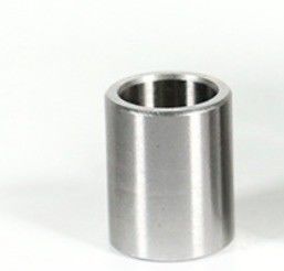 Makine parçaları için özel paslanmaz çelik yatırım bakır dökme CNC ölçekli parçalar