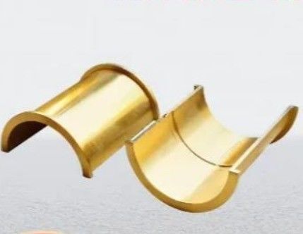 OEM Custom Die Casting Machine için Çinko Ölçme Parçaları yedek aksesuarlar