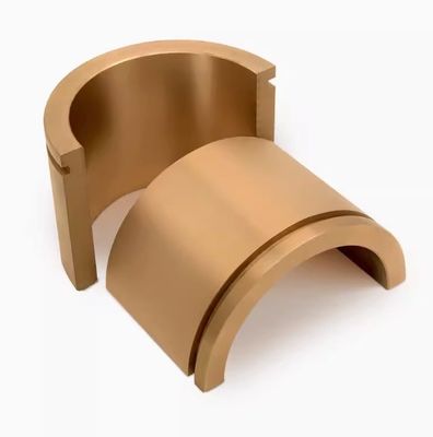 OEM Custom Die Casting Machine için Çinko Ölçme Parçaları yedek aksesuarlar