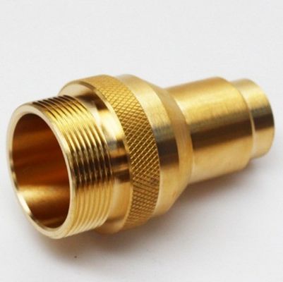 Aliminyum malzeme için özel yüksek hassasiyetli metal Cnc özel parça dökme hizmetleri
