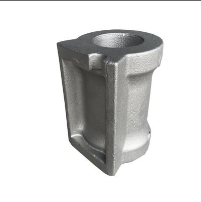 Alüminyum Elektriksel Parçalar dökme CNC İşleme Yeteneği ile Öldürme Dökme Servisi