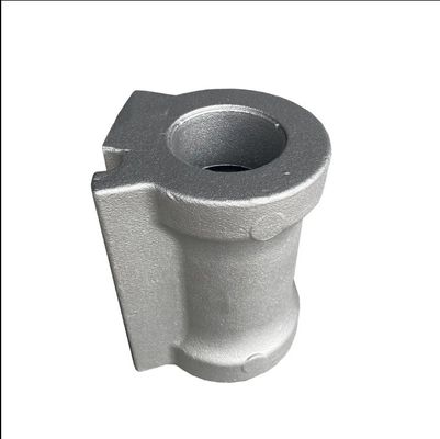 Alüminyum Elektriksel Parçalar dökme CNC İşleme Yeteneği ile Öldürme Dökme Servisi