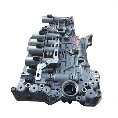 Alüminyum işleme ve bakır kum dökme için bronz metal özel küçük parçalar