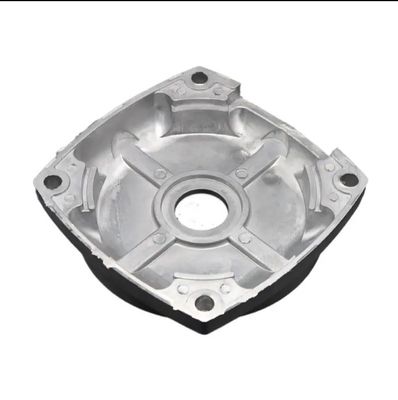 Metal bileşenlerin anodizasyonu ve asitli kazımı için bronz dökme servisleri