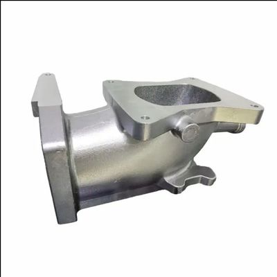 Alüminyum Bakır Bakır Sink Demir ve Çelik dökümleri için Top- Foundry Metal yedek parçaları