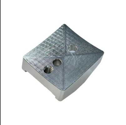 Custom Sand Casting Bronze Auto Bearings Parçaları Iron Steel için CNC 3D ABS Aksesuarları
