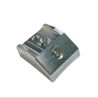 Custom Sand Casting Bronze Auto Bearings Parçaları Iron Steel için CNC 3D ABS Aksesuarları