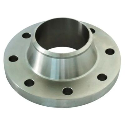 Özel Ölçekli Kalıplama Parçaları Metal Kalıplama Parçaları Endüstri İçin Çelik Flanges