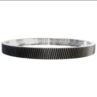 Özel Ölçekli Kalıplama Parçaları Metal Kalıplama Parçaları Endüstri İçin Çelik Flanges