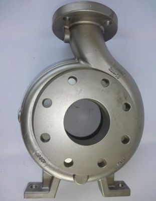 Mühendislik Bakır Bronz Ölçme dökme Kayıp Balmumu Yatırım dökme parçaları