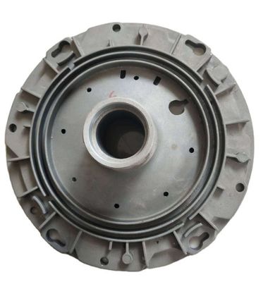Endüstri Korrozyona Dayanıklı Metal Alüminyum Düzeltme Dökme Servisi