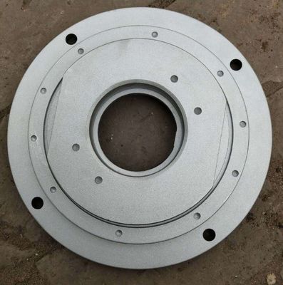 Endüstri Korrozyona Dayanıklı Metal Alüminyum Düzeltme Dökme Servisi
