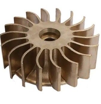 Endüstri Korrozyona Dayanıklı Metal Alüminyum Düzeltme Dökme Servisi