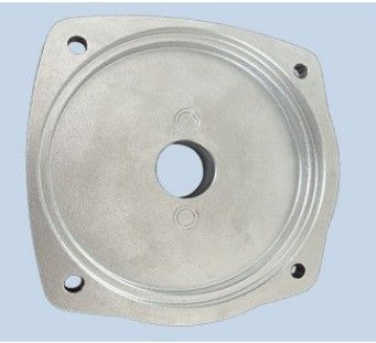 Endüstri Korrozyona Dayanıklı Metal Alüminyum Düzeltme Dökme Servisi
