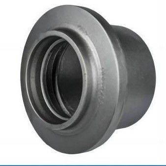 Alüminyum Demir Bakır Dewaxing Lost Wax Investment Casting For Precision Machine Parts