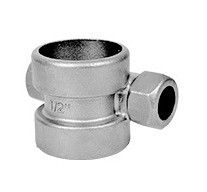 Alüminyum Demir Bakır Dewaxing Lost Wax Investment Casting For Precision Machine Parts