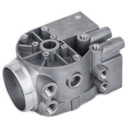 Dewaxing Precision Lost Wax Investment Casting For Heavy Duty Machine Parts (Ağır Güçlü Makine Parçaları İçin)