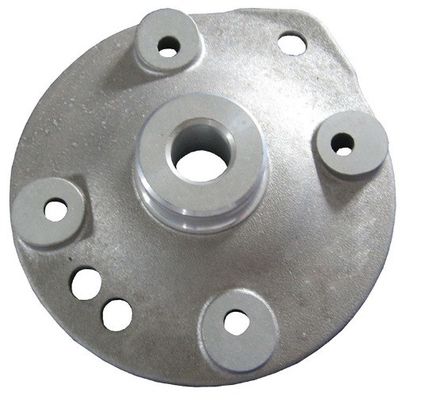 OEM hassas özel alüminyum döküm parçaları CNC işleme hizmeti