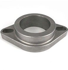 OEM hassas özel alüminyum döküm parçaları CNC işleme hizmeti