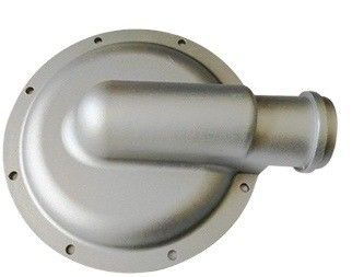 OEM hassas özel alüminyum döküm parçaları CNC işleme hizmeti