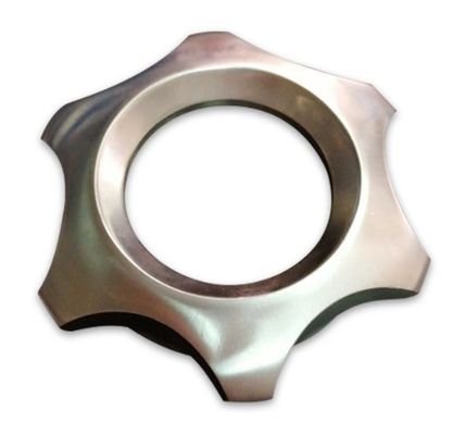 OEM hassas özel alüminyum döküm parçaları CNC işleme hizmeti