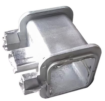 Yüksek hassasiyetli CNC işleme parçaları