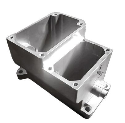 Yüksek hassasiyetli CNC işleme parçaları