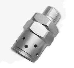 OEM Titanyum Mekanik CNC Makineli Parçalar Özel Makineler İçin