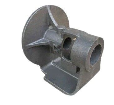 Özel Boyutlar CNC İşleme Alüminyum Parçaları Deneyimli Foundry'de