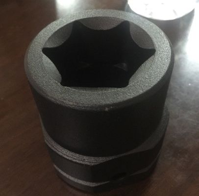 Özel Boyutlar CNC İşleme Alüminyum Parçaları Deneyimli Foundry'de