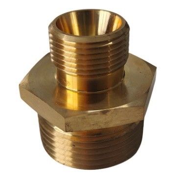 Yüksek Güçlü Özel CNC Parçaları Bakır Bronz Bakır İşleme Parçaları ODM/OEM