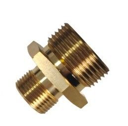 Yüksek Güçlü Özel CNC Parçaları Bakır Bronz Bakır İşleme Parçaları ODM/OEM