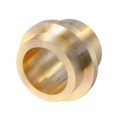 Bakır Demir Alüminyum Hassas İşlenmiş Metal Parçalar CNC İşlenmiş Parçalar