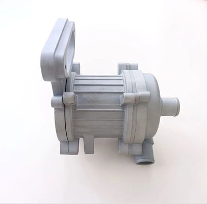 Özel Yüksek Hassasiyetli Metal İşleme Parçaları Alüminyum CNC İşleme Parçaları