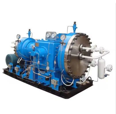 Yüksek Basınçlı Helium Gaz Hava Kompresörleri Hidrojen Diyafragma Kompresörü Özelleştirilebilir